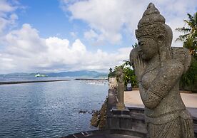 Orlowsky Discovery Candidasa Hotel
