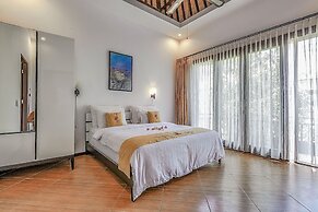 Orlowsky Discovery Candidasa Hotel