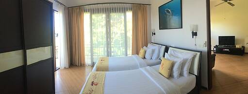 Orlowsky Discovery Candidasa Hotel