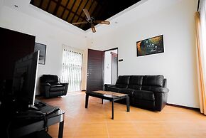 Orlowsky Discovery Candidasa Hotel