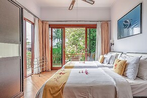 Orlowsky Discovery Candidasa Hotel