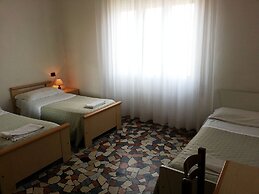 Hotel Clodia
