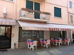 Hotel Clodia