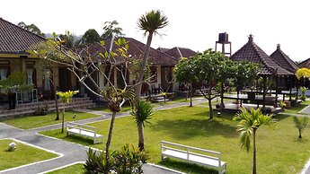 Segara Hotel and Restaurant