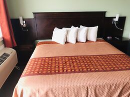 Perth Plaza Inn & Suites