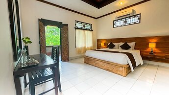 Garden View Ubud