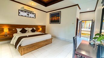 Garden View Ubud