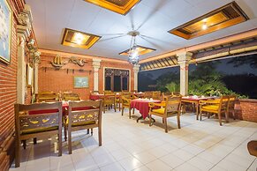 Garden View Ubud