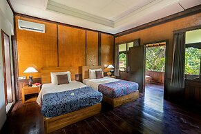 Garden View Ubud