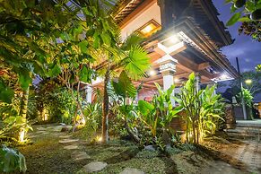 Garden View Ubud