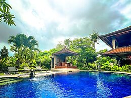 Garden View Ubud