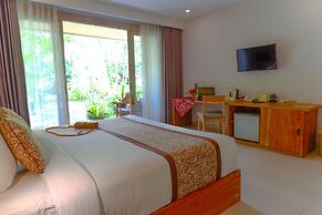 Garden View Ubud