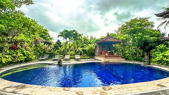 Garden View Ubud