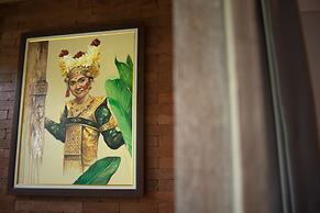 Garden View Ubud
