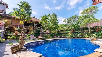 Garden View Ubud