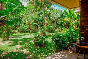 Garden View Ubud