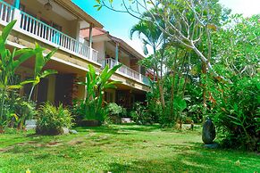 Garden View Ubud