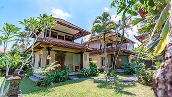 Garden View Ubud