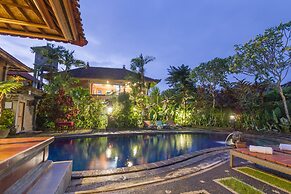 Garden View Ubud