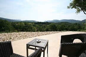 Château les Oliviers de Salettes