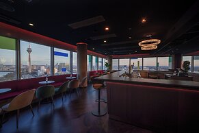 INNSiDE by Meliá Düsseldorf Hafen