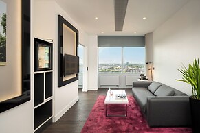 INNSiDE by Meliá Düsseldorf Hafen