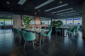INNSiDE by Meliá Düsseldorf Hafen
