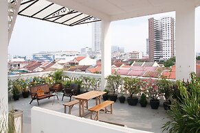 Museum Hotel