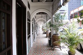 Museum Hotel