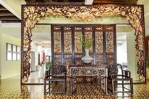 Museum Hotel