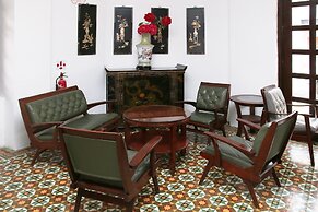 Museum Hotel