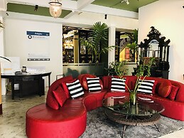 Museum Hotel