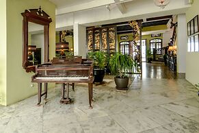 Museum Hotel