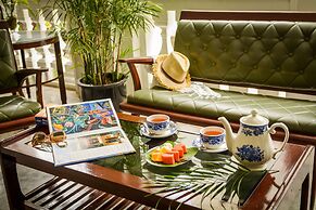 Museum Hotel