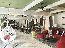 Museum Hotel