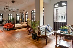 Museum Hotel