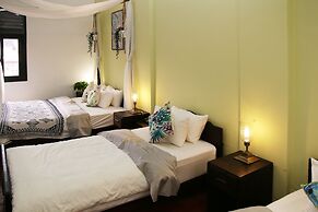 Museum Hotel