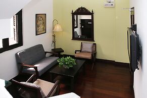 Museum Hotel