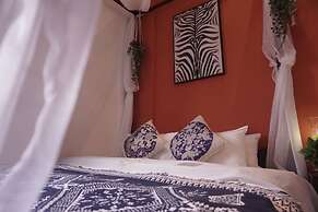 Museum Hotel