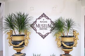 Museum Hotel
