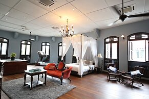 Museum Hotel