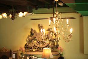 Museum Hotel