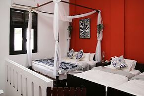 Museum Hotel