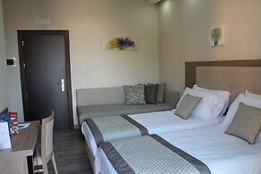 Hotel del Sole