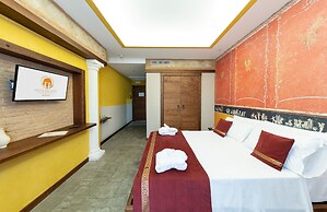 Hotel del Sole