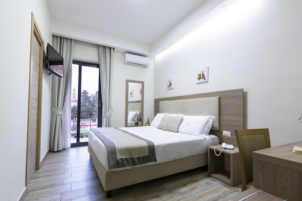 Hotel del Sole