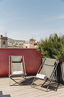 Arai Aparthotel