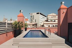 Arai Aparthotel