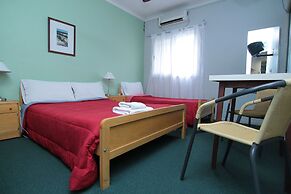 Hotel Ancón