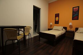 Hotel Ancón